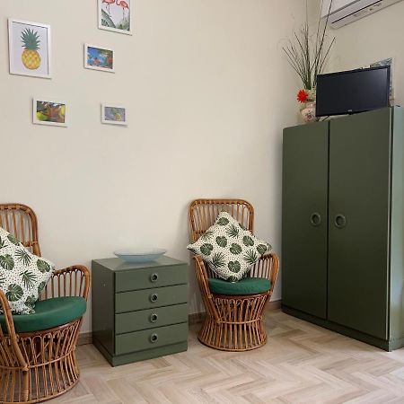 Garden Apartment Celle Ligure Exterior photo
