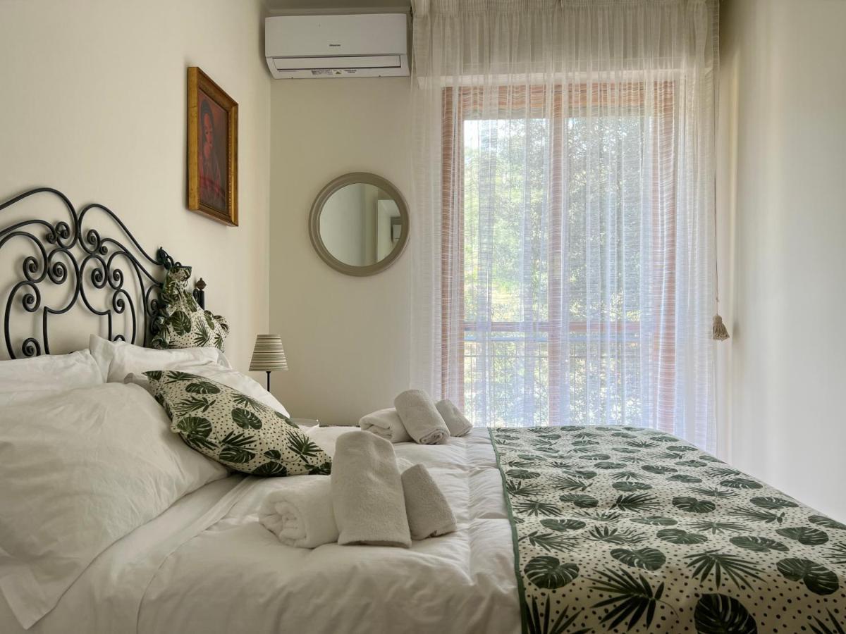Garden Apartment Celle Ligure Exterior photo