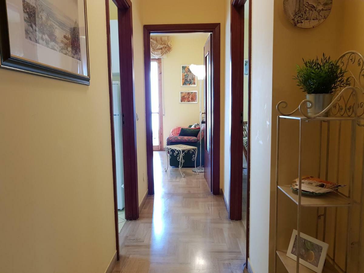 Garden Apartment Celle Ligure Exterior photo