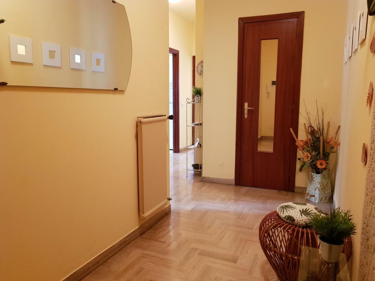Garden Apartment Celle Ligure Exterior photo